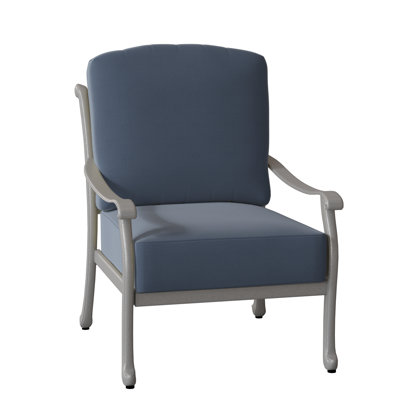 Casa Outdoor Lounge Chair