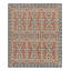 Rug & Kilim’S Classic Rug In White With Floral Patterns-1469535156