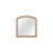 Marielle Queen Platform Style Bedroom w/ Door Chest