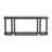 Malibu Metal Outdoor Buffet & Console Table , 67.01'' in. W 18.11'' in. D