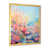 Gold Picture Framed