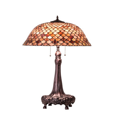 Lampe de table 31 po