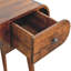 Winesburg Solid Wood Writing Desk