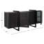 Minerva 71.5'' Media Console