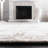 Stambaugh Hand Tufted Viscose Floral Rug-1177196910