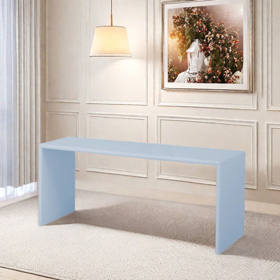 Bureau d'écriture Minimalist Design