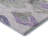 Premium Machine Washable Slesnick AMF1669 Diamonds Rug-1079588096