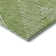 Premium Machine Washable Prisco Lime Rug