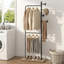 68 cm Clothes Rack