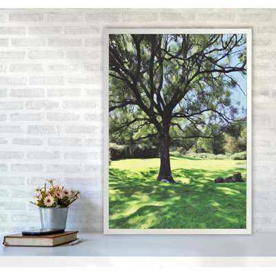 Tree - Print