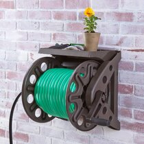 201-250 ft. Garden Hose Reels You'll Love