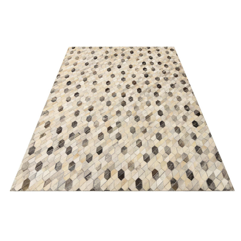 Jemison Multi Rug
