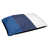 Royal Blue/Navy Blue/White