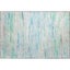 Premium Machine Washable Pirtle Abstract Rug