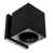Arc Black selected