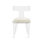 Tristan Upholstered Dining Chair