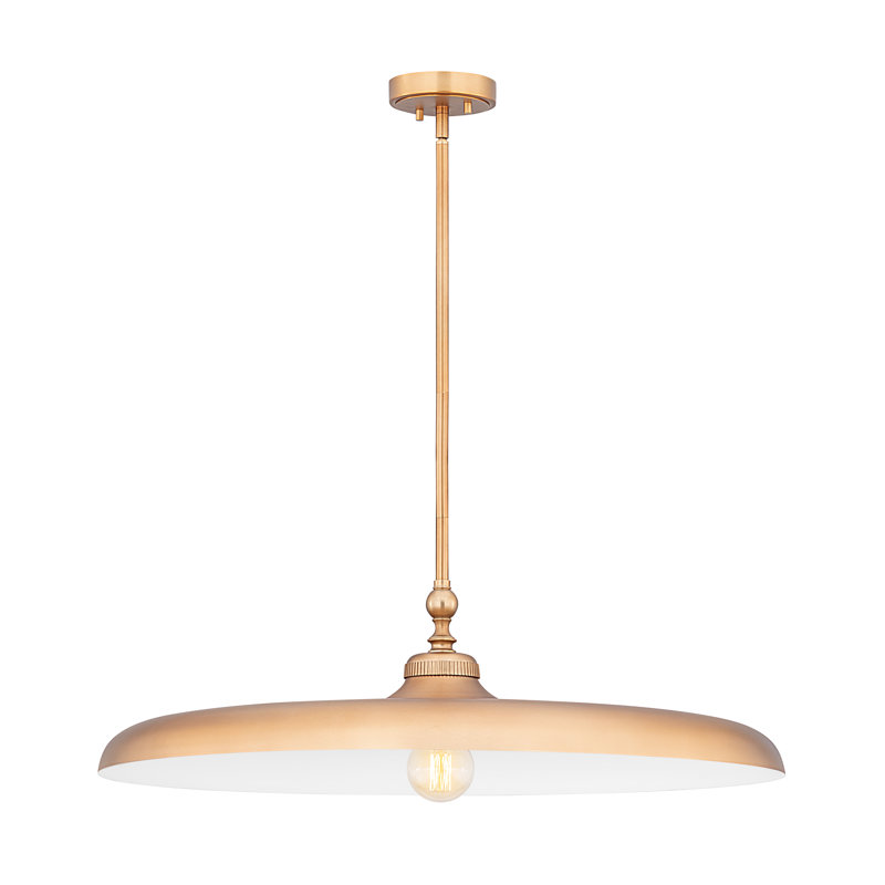 Luminaire suspendu