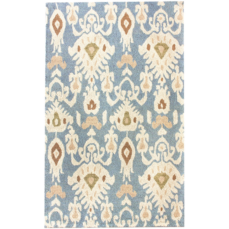 Tapis Manglo, 3 pi x 5 pi