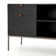 Loki 59.75'' Wide 4 - Drawer Filing Credenza