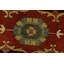 Tapis unique 8 pi x 9 pi 10 po Elye