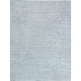 Rialto Chevron Area Rug in Dark Gray