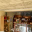 Tuile de plafond Laurel Wreath-80631185-80631187