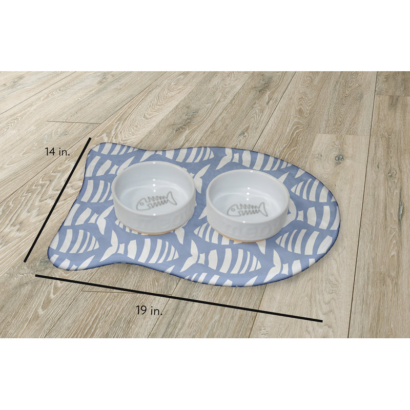 Anti-Skid Placemat
