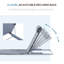 Piscium Folding Beach Chair