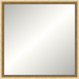 Winchester Solid Wood Mirror