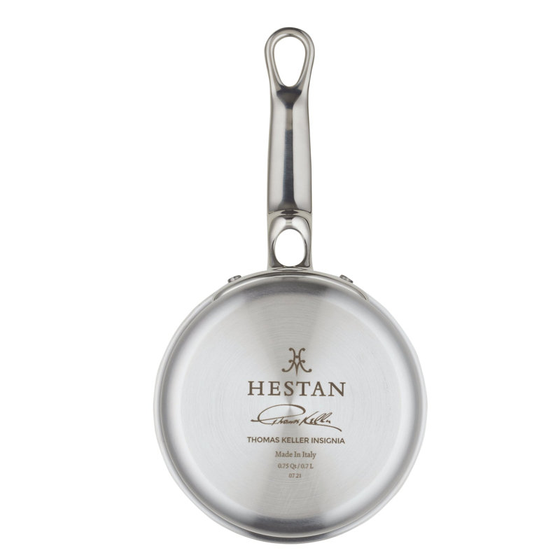 Thomas Keller Insignia 0.75 qt. Butter Warmer