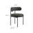 Modway Albie Fabric Dining Chairs-91110957-91110958