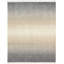 Tapis gris à rayures Mitzy-1819477717