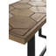 Scarlett 121cm Console Table