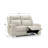Caelainn Upholstered 60'' Reclining Loveseat-1159192666