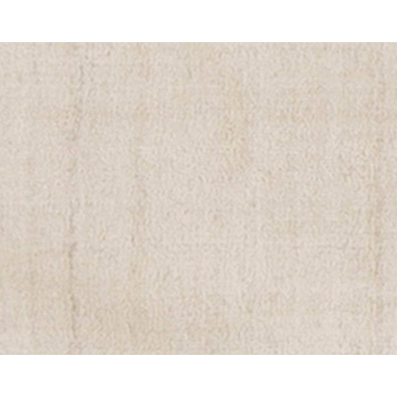 Handmade Wool Area Rug, Rectangle 3' x 5'