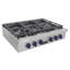 36" 6 Burner Cooktop-1637403643-1637403640