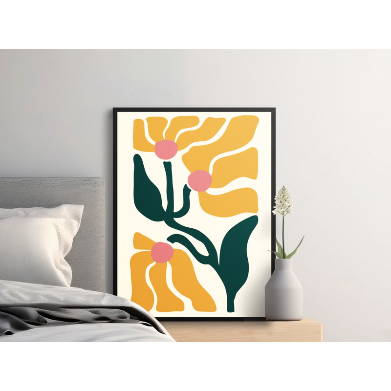 Portalia No Frame Print, 20x30