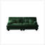Canapé 2 places Cloud Couch-2058684064