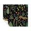 Rouleau de papier peint adhésif 20 po x 27 po Menagerie-59482762