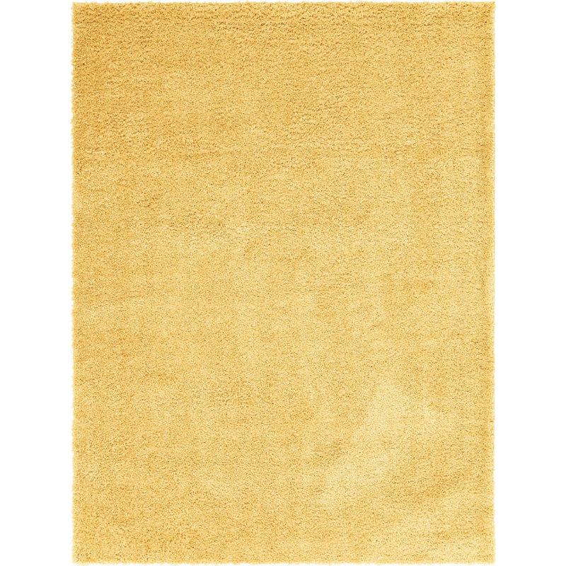 Carlosadrian Oriental Indoor Rug, Rectangle 9' x 12'
