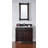Dussault 36'' W Single Bathroom Vanity Base-1134638477