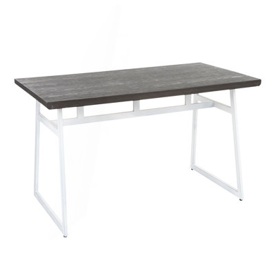 Table de salle à manger Geo Industrial
