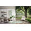 Swinton Patchwork Indoor / Outdoor Area Rug-1286657147