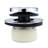 Drain Stopper Tub Drain With Overflow-49804213