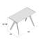 Bureau Ammon Mid-Century moderne
