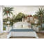 Papier peint Exotic Jungle Palace-1920827866-1919135528