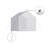 Palram - Canopia Nature Series Anchoring Kit for Canopia Greenhouses