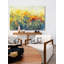 «Flowers Sway I», reproduction sur toile tendue-18742118