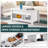 Aspa Single Coffee Table-1157011908-1179625892