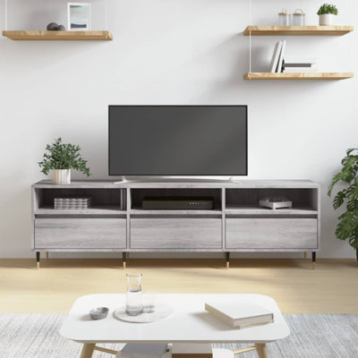 Barwin TV Stand for TVs up to 65"